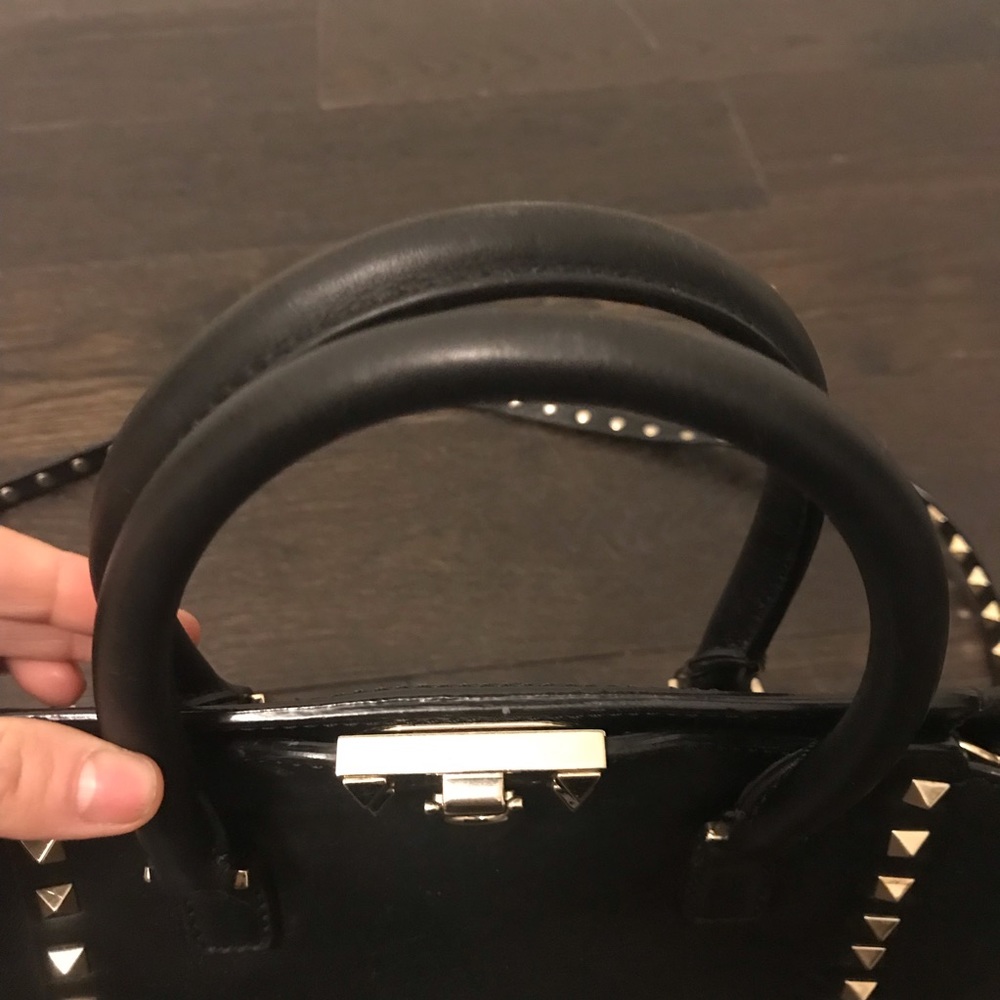 Valentino Purse - Picture 4 of 7